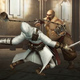 Illustration for article titled Assassin’s Creed: Bloodlines Opens Up Gameplay And Closes The Book On Altair